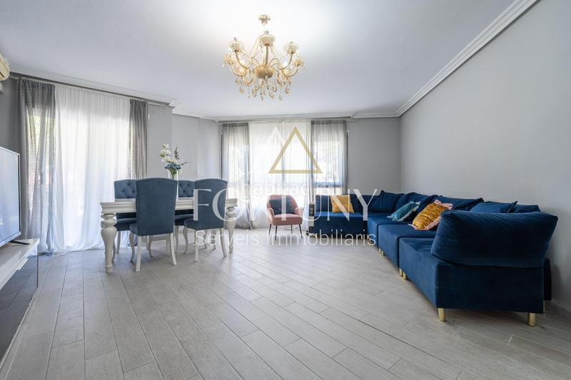 Foto 59c12f1a-dc90-41b7-8f25-3e0d6f80f650. Flat in carretera carretera de castellvell 8 in Mestral Reus