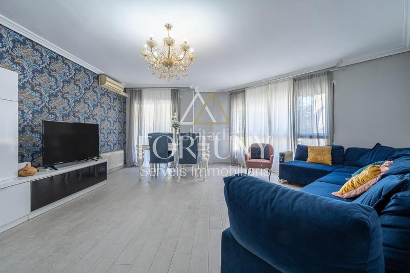 Foto 79ca5c31-4a8f-4f81-98f4-09e233635830. Flat in carretera carretera de castellvell 8 in Mestral Reus