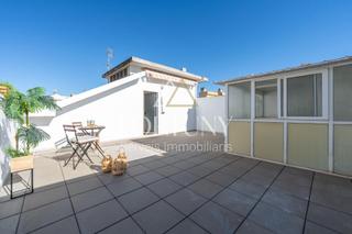 Attique à Calle dr robert 5. Piso en venta c doctor robert 5 en reus.