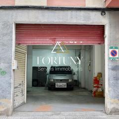 Local Comercial a Orient 21. Local en venta calle orient 21 reus