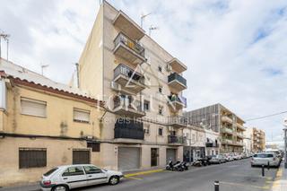 Etagenwohnung in Bonavista. Piso en venta calle dotze, bonavista.