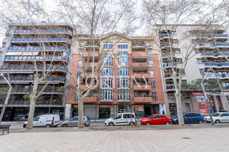 Foto a3c8dba7-a31d-476d-87ed-3d3a47792d05. Pis a passeig sunyer 38 a Ponent Reus