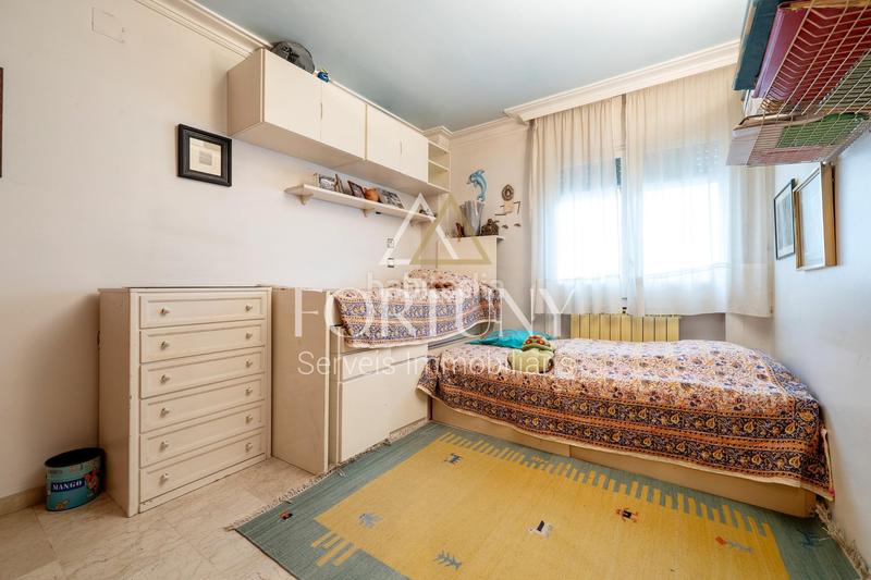 Foto e18a3b9c-3169-407d-96a3-433da16133f7. Pis a passeig sunyer 38 a Ponent Reus