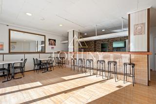 Business premise in Bonaventura carles aribau 12. Local en venta en calle bonaventura carles aribau en reus.