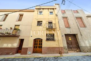 Pis a Carrer mn.j.verdaguer 7. Piso en venta calle mosen jacint verdaguer 7 en les borges del c