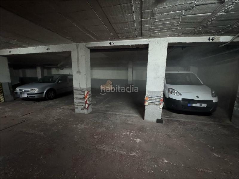Foto 06539e25-1197-4f44-9171-25a6afac6a54. Posto auto in calle castellvell 8 in Mestral Reus