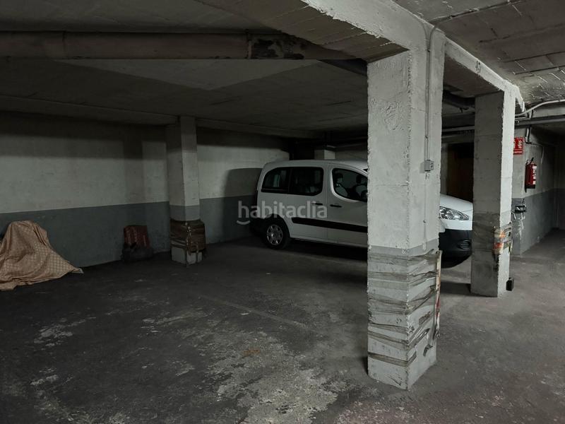 Foto a9d28b9d-8f0f-4177-a9f0-8afe7125b70d. Posto auto in calle castellvell 8 in Mestral Reus