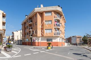 Àtic a Calle serra d'or 49. Ático dúplex en venta carrer serra dor 49 en la pobla de mafumet