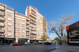 Attique à Calle cambrils 16. Sobreático en venta calle cambrils 16 en reus.