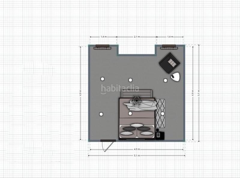 Foto e2cdda7c-fdb3-4d8f-8923-028bb89298b9. Piso en calle vila-seca 3 piso en venta en calle vilaseca, . en Reus