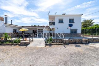 Xalet  Calle central. Casa en venta calle central, botarell.
