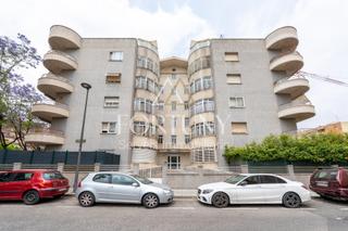 Flat in Calle francesc cros 8. Piso en venta calle francesc cros, reus.