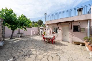Maison à Partida rouredes els 189. Casa en venta en partida rouredes, castellvell del camp.