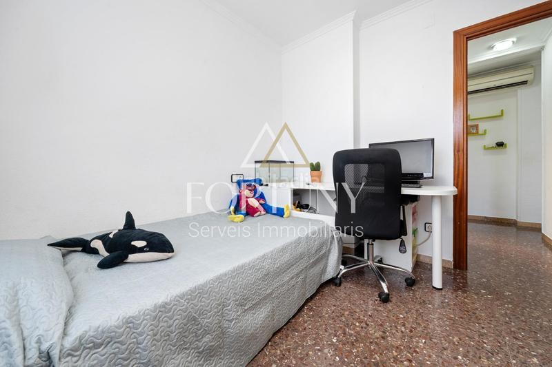 Foto 48d45dbc-8962-42e3-8b4c-65aa8c110dc4. Piso en de l'aleixar 40 piso en venta en camí de laleixar, . en Reus