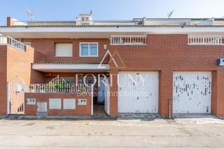 Semi detached house  Calle motllats dels. Cada adosada en venta, calle motllats en reus.