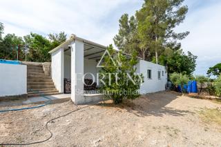 Casa  Partida provadors. Casa en venta partida provadors en vallmoll.