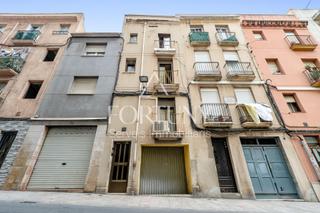 Casa adossada  Plaza purissima sang. Casa en venta en plaza purissima sang, reus.