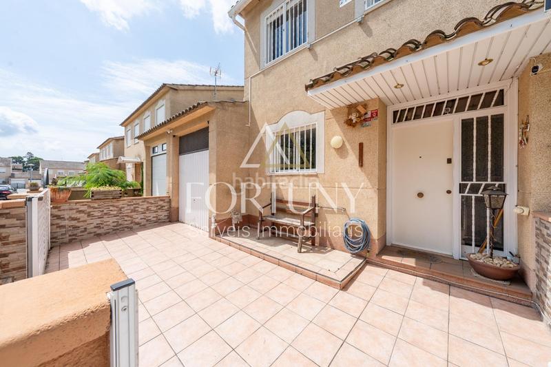 Foto ae992531-559e-4441-a33f-7512a566c3d2. Casa adossada amb calefacció aparcament a Migjorn Reus
