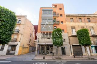 Attique à Rambla s pere 18. Ático en venta en raval sant pere, reus