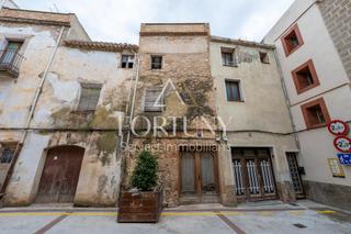 Maison jumelée  Plaza pau casals. Casa en venta en plaza pau casals, el pla de santa maria
