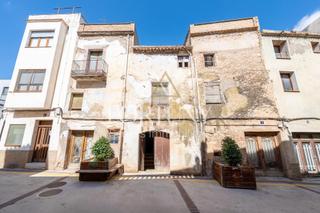 Maison jumelée  Calle pau casals. Casa en venta en calle pau casals, el pla de santa maria