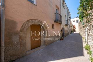 Haus  Calle carnisseria. Casa en venta en calle carnisseria, almoster