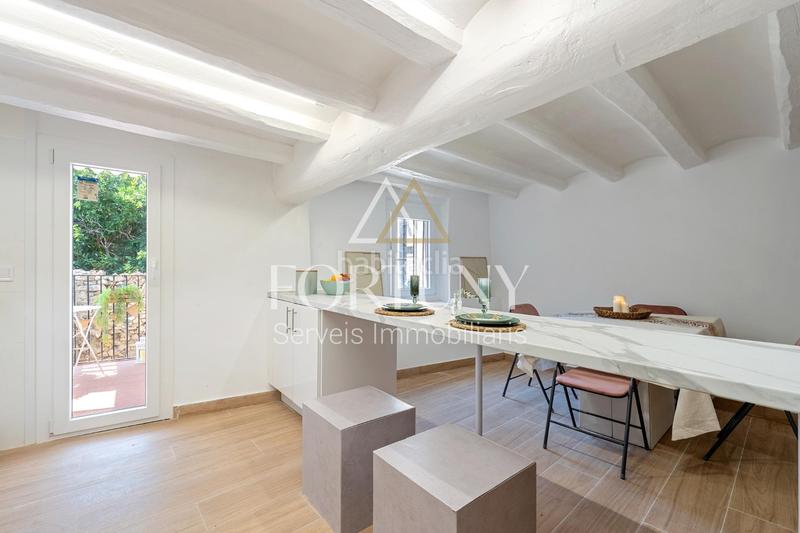 Foto 9be0a99d-1c87-41f2-a3a8-9e673d970c98. Casa  en venta en calle carnisseria, en Almoster