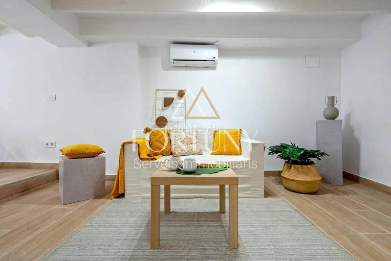 Foto f83328a2-1ec8-4d0c-81bb-8bf82812c4d5. Casa  en venta en calle carnisseria, en Almoster