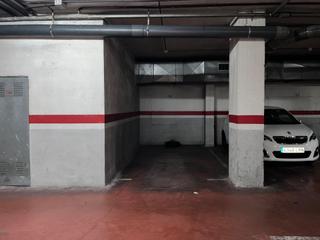 Autoparkplatz  Avenida de marià fortuny 78. Parking en venta en av marià fortuny, reus