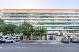Attique  Sant jordi 17. Ático en venta, av sant jordi, reus.