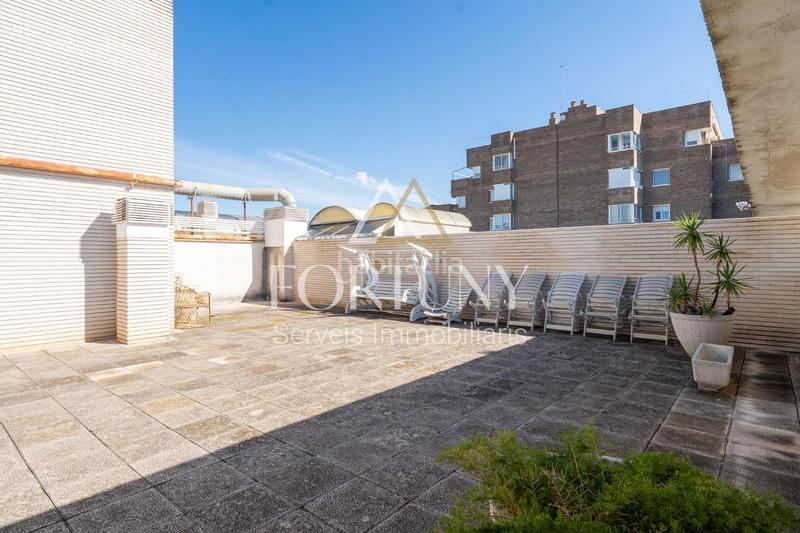 Foto f8710aa4-a6be-4e6c-93a5-824731d1f805. Ático en sant jordi 17 ático en venta, av sant jordi, . en Reus