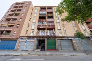 Appartement  Valls de 73. Piso en venta en camí de valls 73, reus.