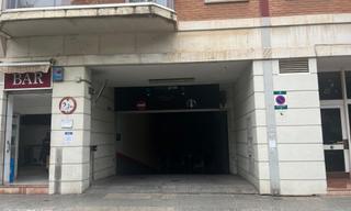 Parking voiture  Calle de sant joaquim 38. Plaza de parking en venta, calle san joaquim 38, reus.