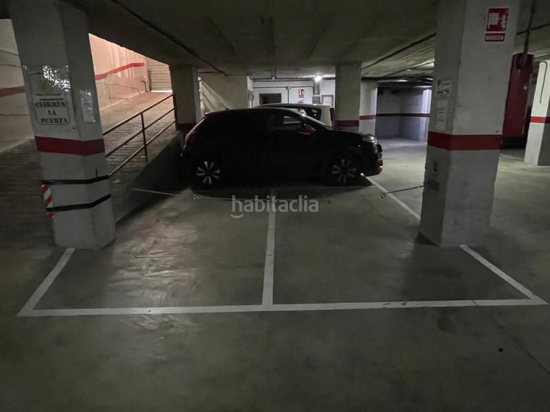 Foto 013b02d6-ab34-434e-ad42-98a538a91ccb. Autoparkplatz in calle alcalde joan beltran 28 in Reus