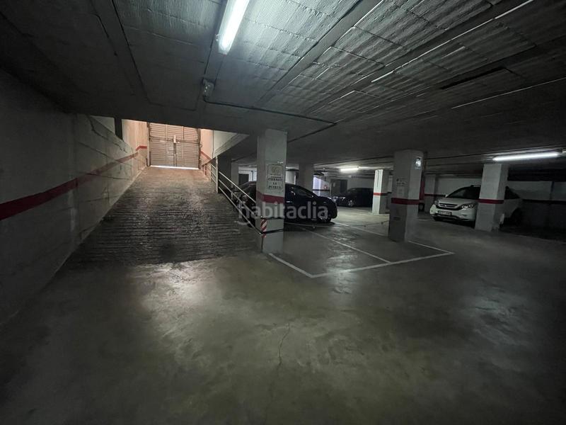 Foto 2857548f-f8d4-4b63-938d-9f71bf60b9d9. Autoparkplatz in calle alcalde joan beltran 28 in Reus