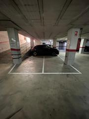 Autoparkplatz  Calle alcalde joan beltran 28. Plaza de parking en venta en calle alcalde joan bertran, reus