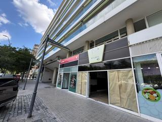 Lloguer Local Comercial a Avenida s jordi 17. Local en alquiler, av sant jordi 17, reus.