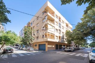 Etagenwohnung  Calle vila-seca 1. Piso en venta en calle vilaseca, reus.