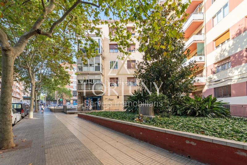 Foto ab2d0794-4254-4b0a-9365-5c4a9e5b0470. Appartement dans calle gral moragues 97 dans Mestral Reus