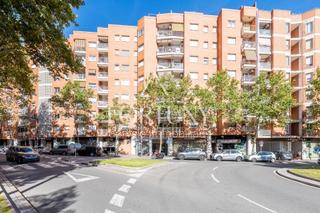 Appartement  Riera d'arago  3. Piso en venta en riera daragó, reus.