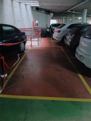 Autoparkplatz in Calle del rourell 5. Parking en venta calle rourell, reus.