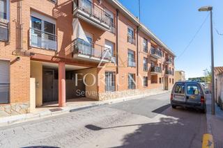 Erdgeschoss in Calle vinyols 7. Piso en venta en calle vinyols, montbrio.