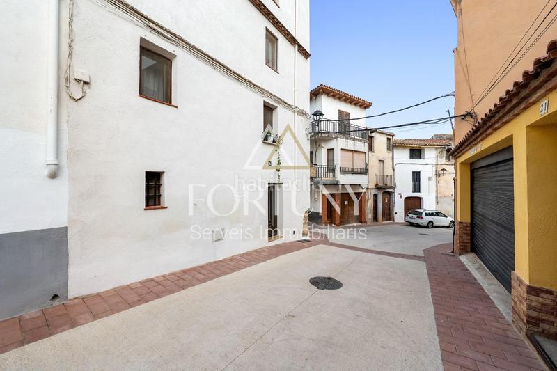 Foto a5203140-1002-4775-85ea-0cac27581326. Reihenhaus in sta ursula 16 in Milà (El)