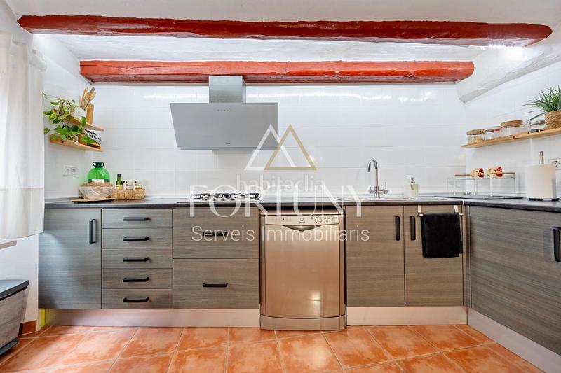 Foto f0caf0ef-b316-442a-94b5-98792686946e. Reihenhaus in sta ursula 16 in Milà (El)