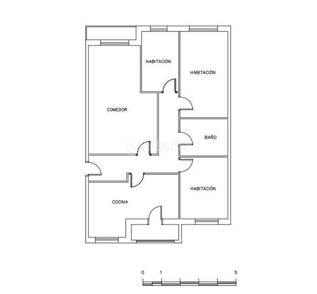 Foto 8c399bbe-6c21-4af8-9d08-70c26c143785. Piso en paisos catalans 10 piso en venta en països catalans, . en Reus