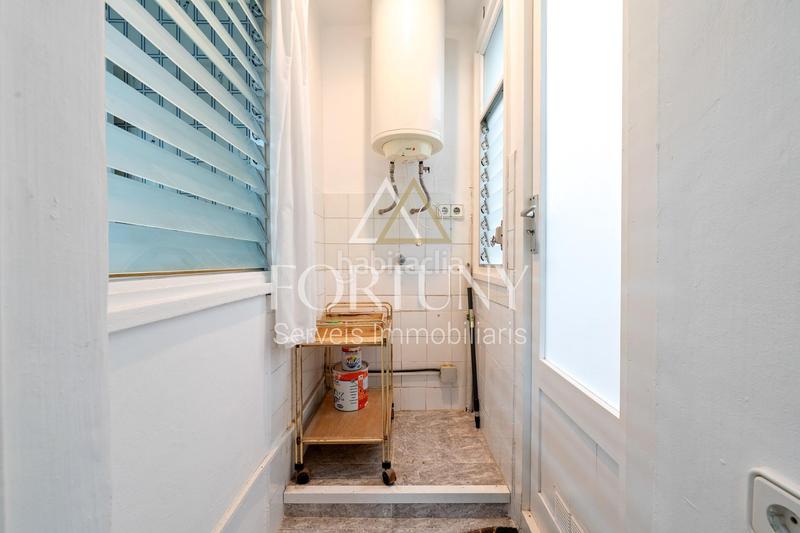 Foto c8a9e86d-e99d-4b1e-9577-77559d008c5f. Appartement dans calle joaquim santasusagna 1 dans Centre Reus