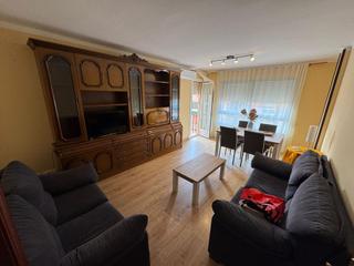 Flat in Calle DR JAUME PEYRI