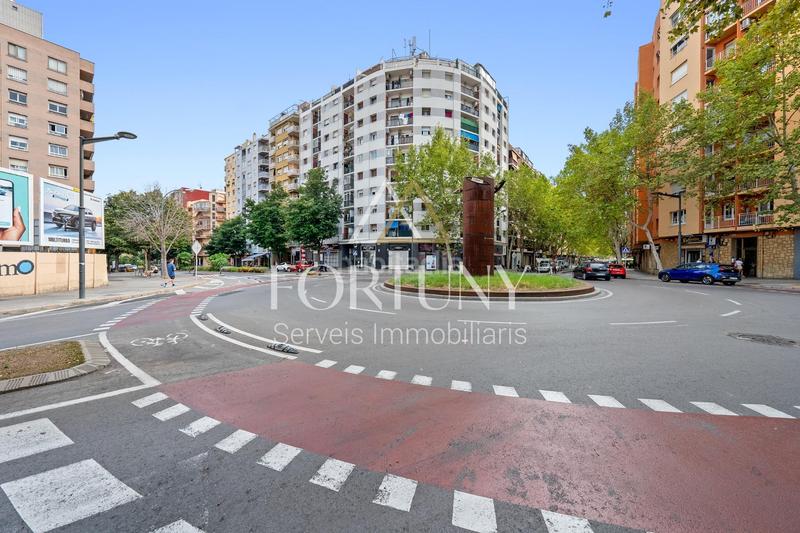Foto c749e485-0a7b-4739-b6de-bf3a4c09bf95. Appartamento in calle c.vidal i barraquer 47 in Centre Reus