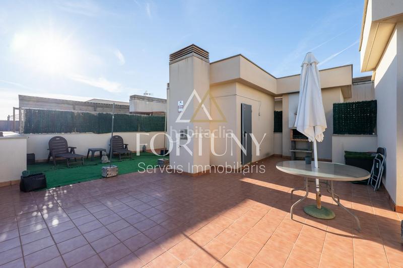 Foto 33d84e40-676d-4f97-9d01-25b6feb9018f. Àtic a carrer bernat metge 17 a Ponent Reus