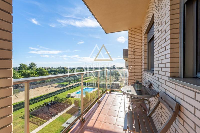 Foto b9703f2b-e4b4-4eb4-b30c-13d436edd00c. Àtic a carrer bernat metge 17 a Ponent Reus